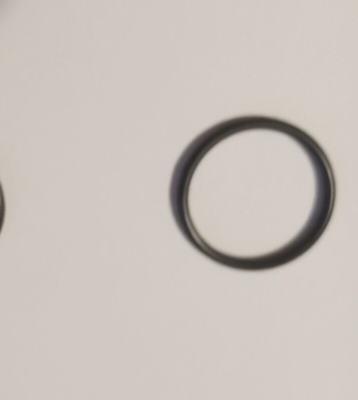 Suzuki O-Ring NOS 09280-24007 (L-2772) | eBay