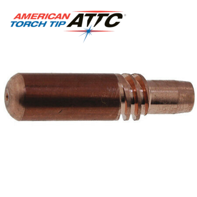 American Torch Tip 206189 Contact Tip HD .052″ / 3/64″ | eBay