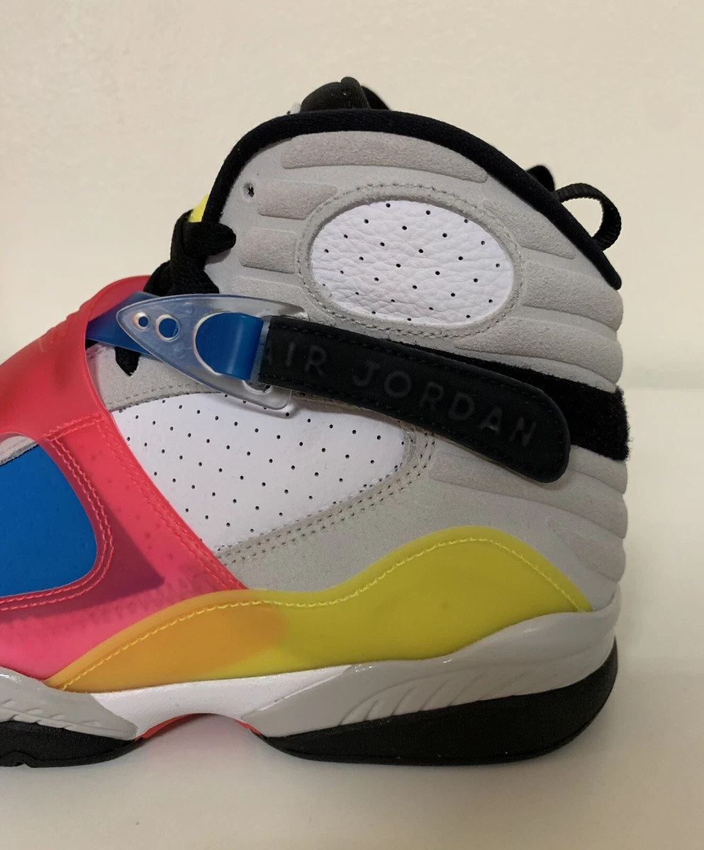 Jordan 8 retro sp sale
