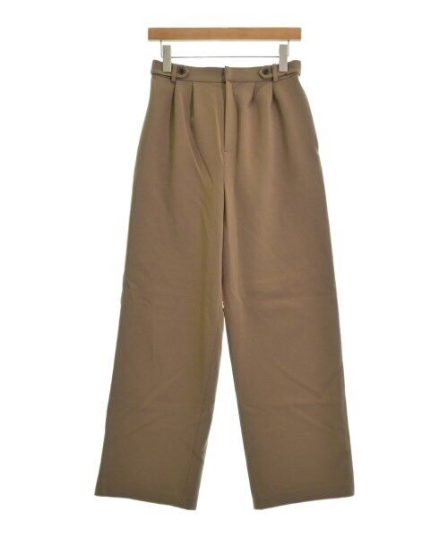 RIM.ARK Pants (Other) Beige 38(Approx. M) 2200356592138 | eBay