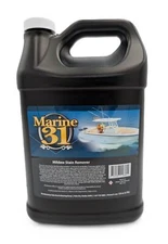 Marine 31 Mildew Stain Remover & Cleaner | Powerful Cleaning Solution for Boa...