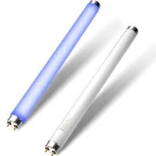  Bug Zapper Replacement UV Lamp Bulb Light Tube 10W for 20W 20W Bug Zapper 