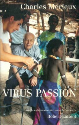 Passion Virus - Charles Mérieux - V335002