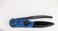 Herramienta de crimpado TP-201411-TO Mfg: Pyle Amphenol Estado: Usado