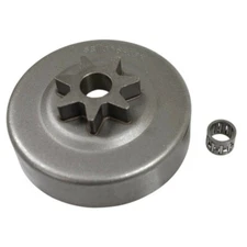 Pro Spur Sprocket 3/8" Pitch 7 Teeth For Stihl 029 034 036 039 MS290 MS360 MS361