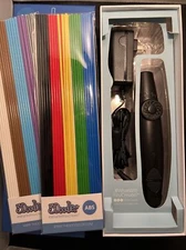 ABS 3Doodler 3D Printing Art Pen W/ PLA Plastic Filament