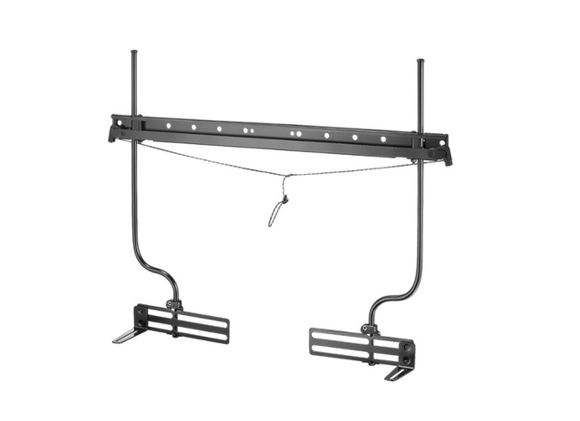 rocketfish soundbar mount