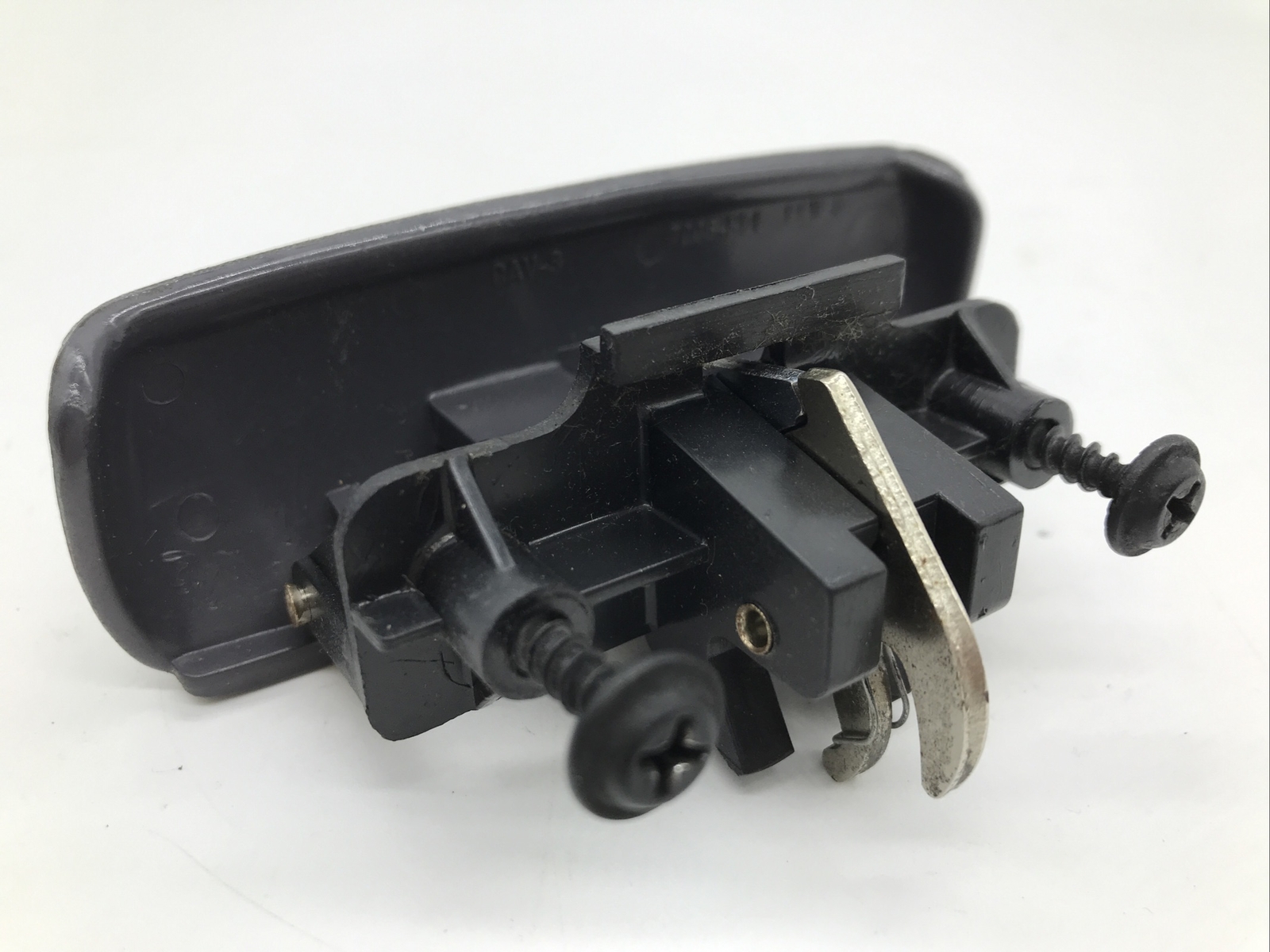 2000 Dodge Durango Dakota OEM Glove Box Latch Handle 97 98 99 1 eBay