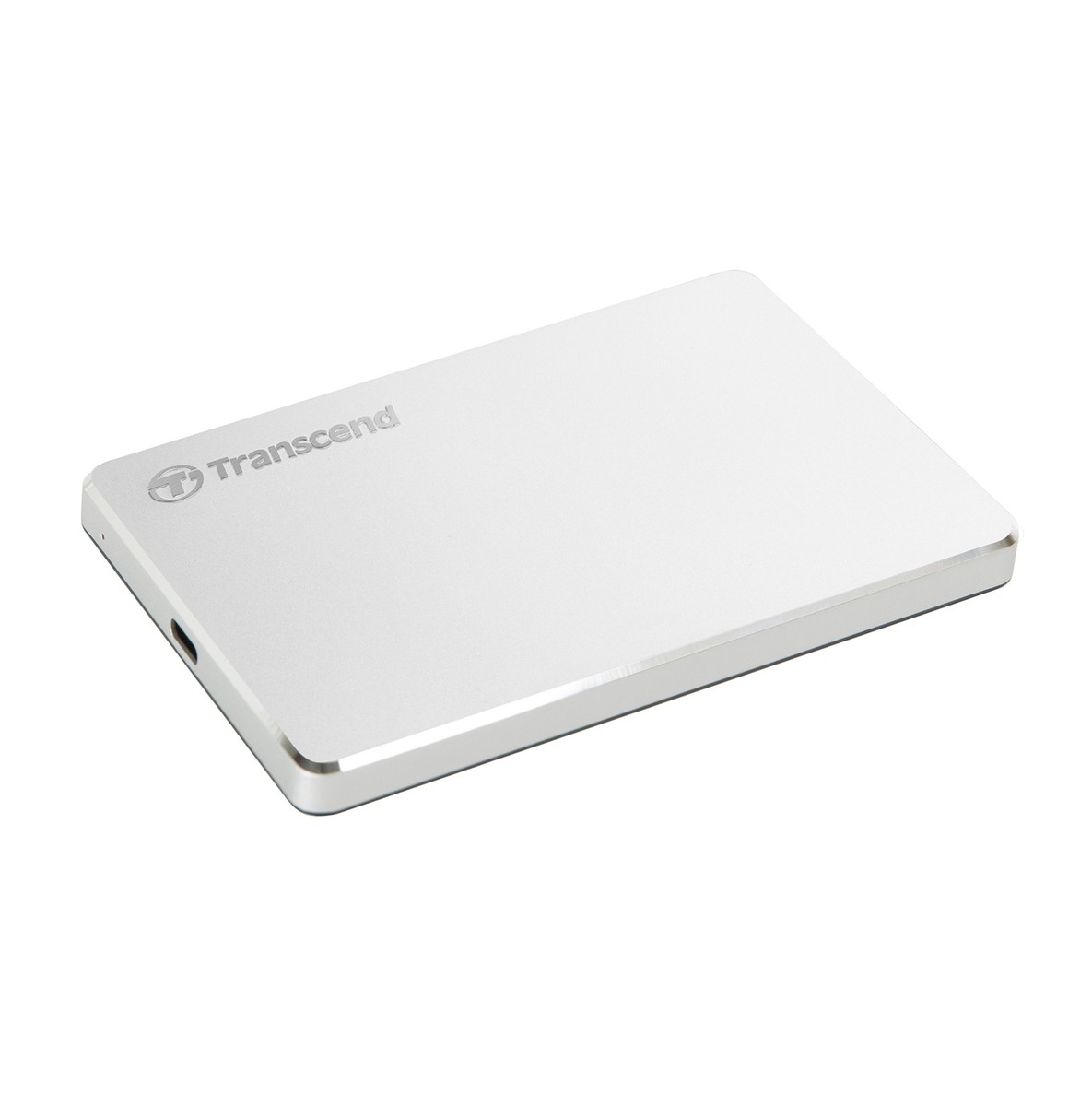 Transcend 1tb StoreJet External Hard Drive TS1TSJ25C3S for