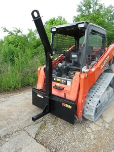 Kubota Accessories