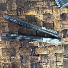 2 Mua Make Up Academy Velvet Touch Anti Feathering Lipstick #738 Damson Sealed