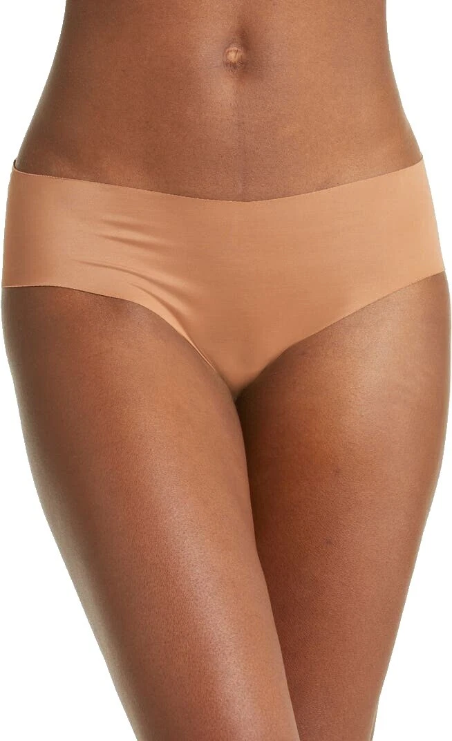 Poliamida Bikini Bragas Marrón para Mujeres