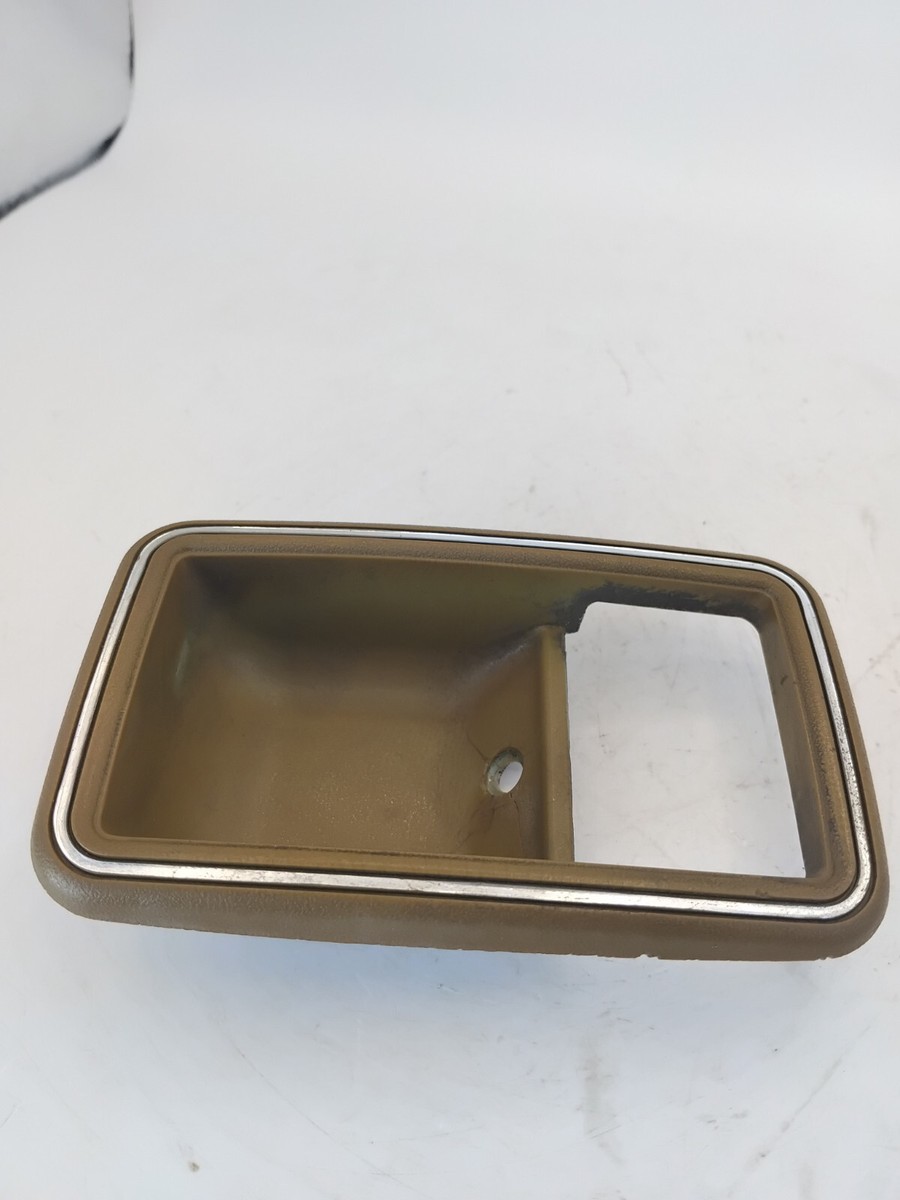 1979-1983 Datsun Nissan 280ZX Interior Door Handle Trim Cover