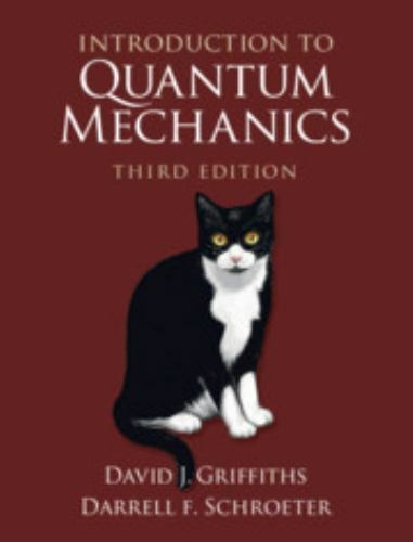 Introduction to Quantum Mechanics - Picture 1 of 1