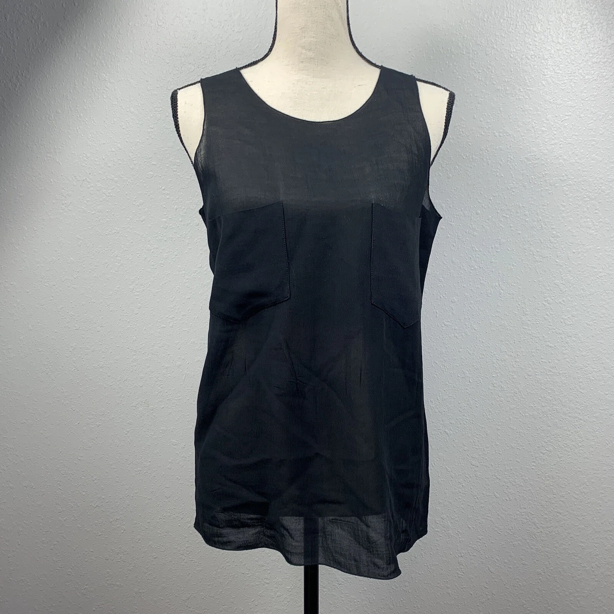 Emporio Armani Wool Tops for Women for sale | eBay