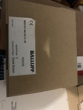 New Balluff BES 517-461-B-1-L 03 Inductive Proximity Switch Sensor