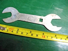 VINT.  ELDI  BICYCLE   TOOL   KIT    MULTI  WRENCH