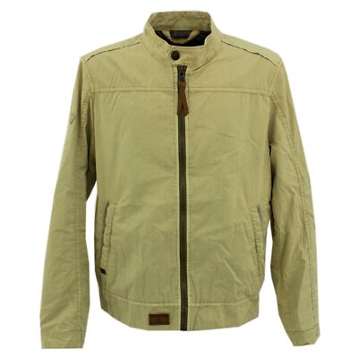  CAMEL ACTIVE Herren Übergangsjacke Funktionsjacke Blouson Outdoor beige 26820