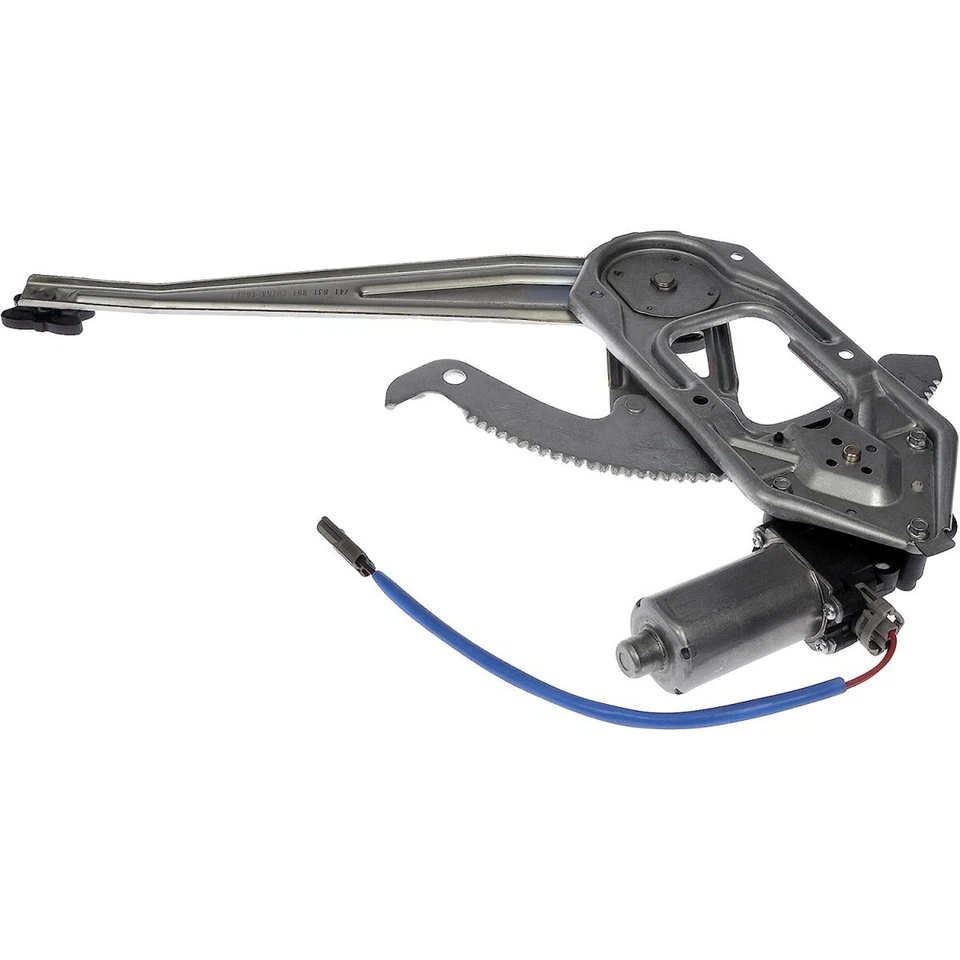741-831 Dorman Window Regulator Front Driver Left Side Hand for Ford Ranger Foto 2 de 3