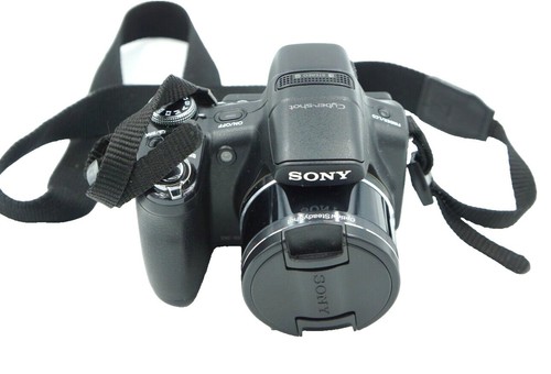 SONY video camera FDR-AX45 4K 64GB Optical 20 times black FDR-AX45