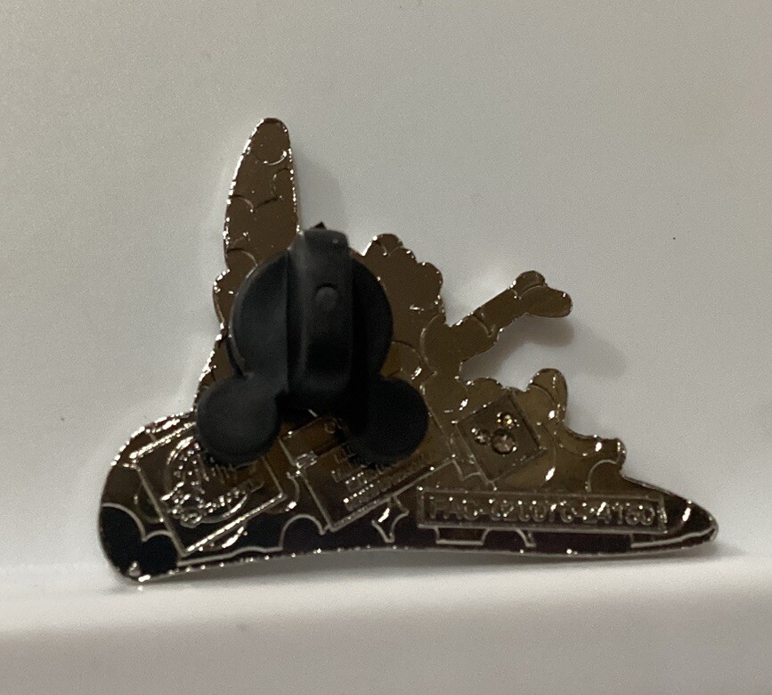 Disney Parks 2024 Imaginative Icons Mystery Box Pin ROBIN HOOD, New eBay