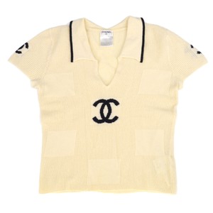 maglia chanel