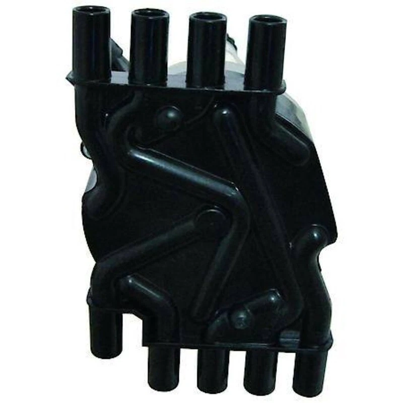 Distribuidor Carquest T1829 con tapa y rotor, encendido confiable y potencia de sincronización Foto 2 de 4