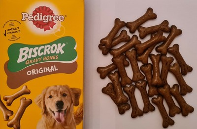 biscrok gravy bones
