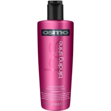 Osmo Blinding Shine Conditioner 1000ml - For Everyday Shine 12.90 per litre
