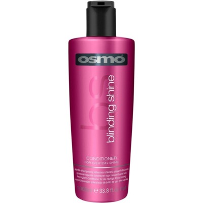 Osmo Blinding Shine Conditioner 1000ml - für Alltagsglanz