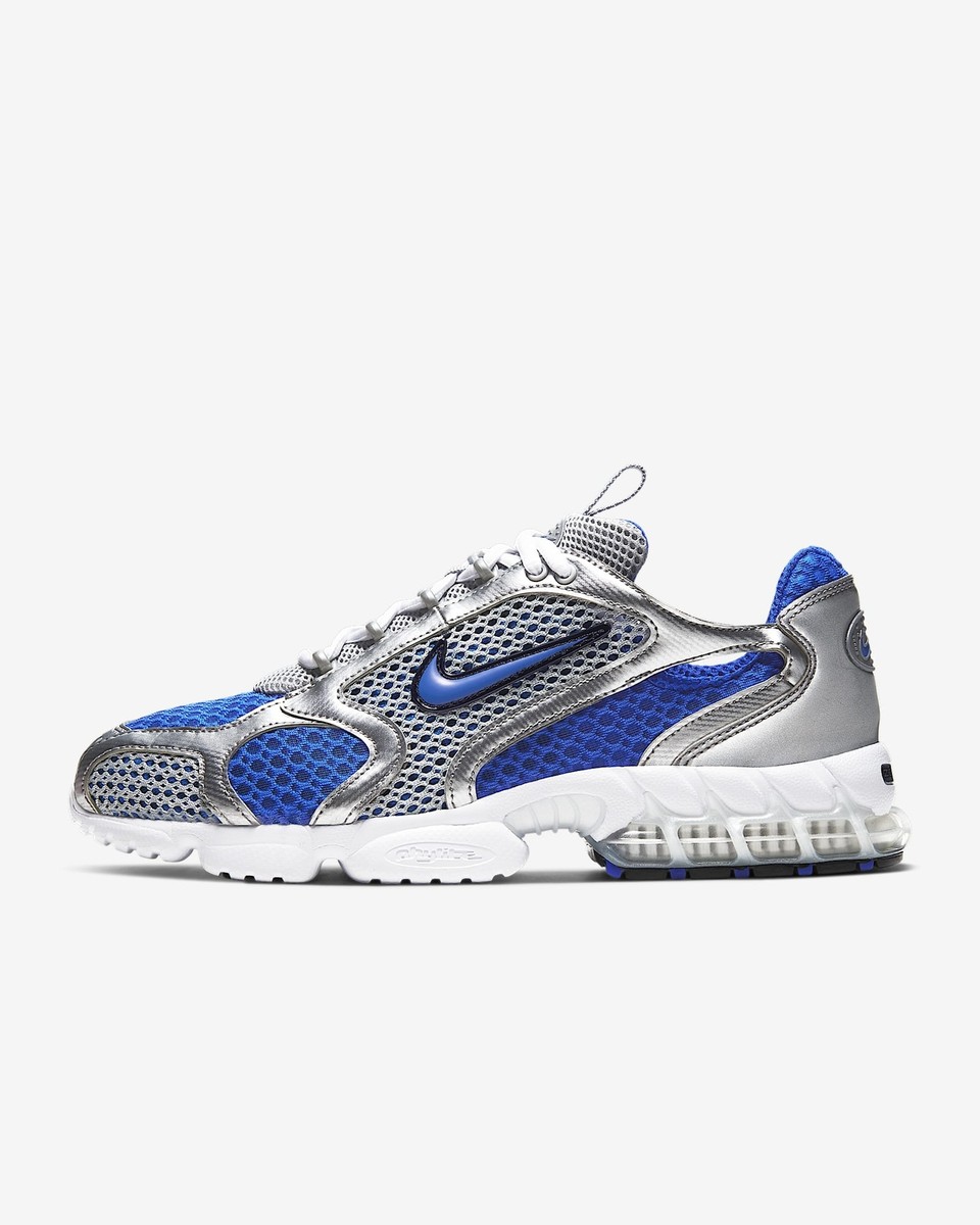 龍02 CJ1288-002 Nike Air Zoom Spiridon Cage 2 Varsity Royal 2025