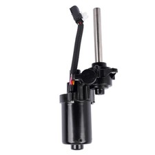 1 Al3z16a507a New Lh Power Running Board Motor For Ford F-150 Series 2007-2014