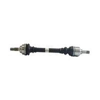 Antriebswelle Metelli 17-0732 FüR CitroëN Peugeot Vorderachse Links Links