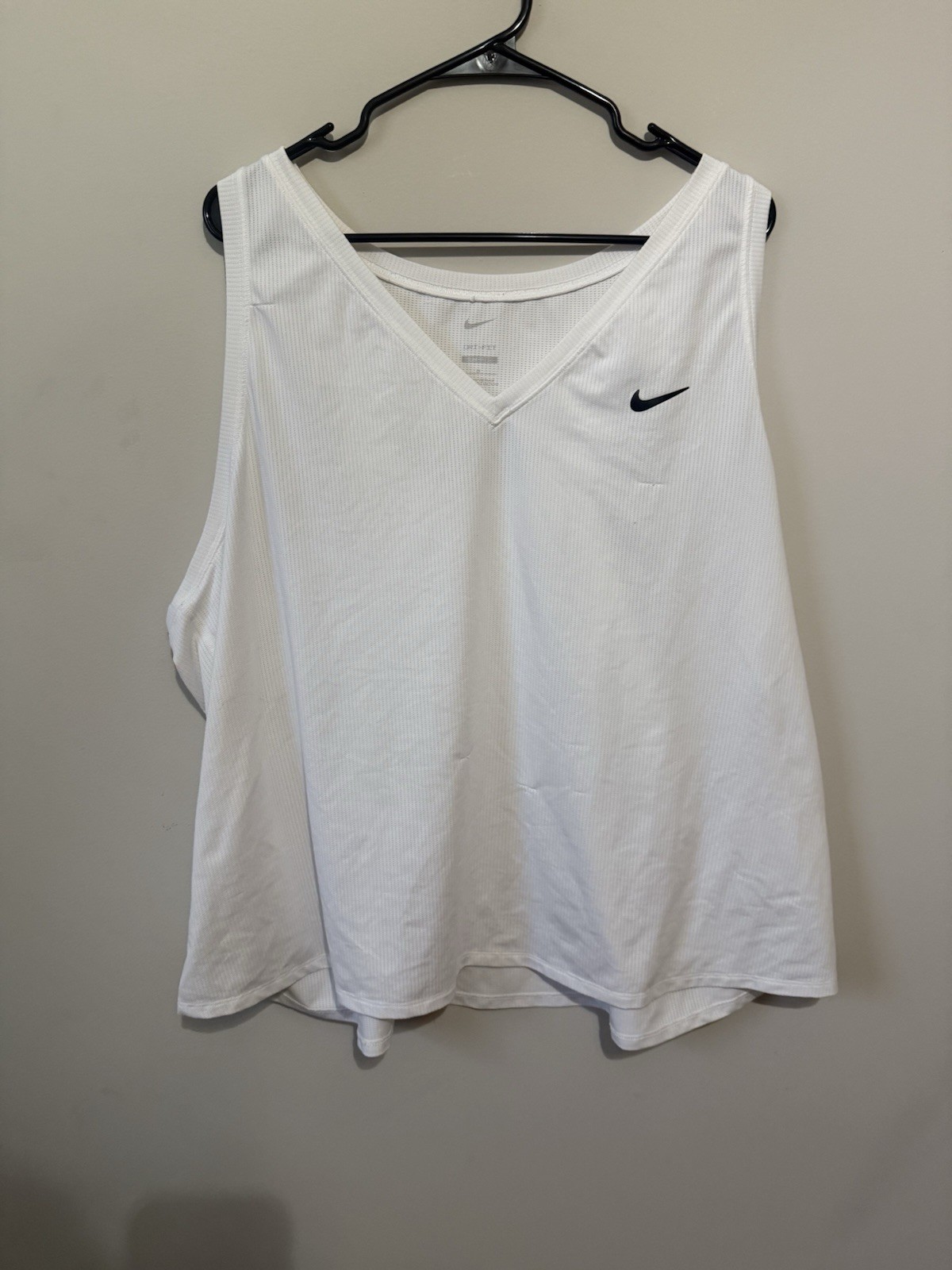 Women’s Nike Tank Top