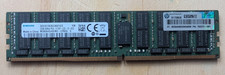 Samsung 32GB 4DRx4 PC4-2133P DDR4 LRDIMM ECC Server RAM M386A4G40DM0-CPB