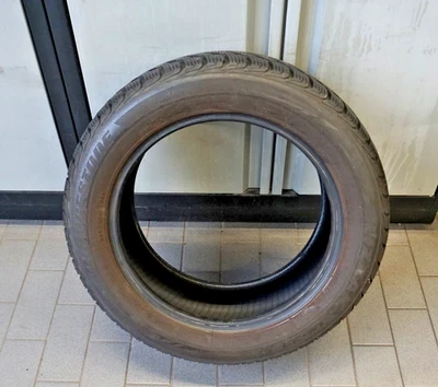 Winterreifen - Bridgestone Blizzak LM32 - 205/55 R16 91H - Bild 1 von 4