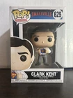 Clark Kent - Smallville - Television Vaulted Funko Pop 625 With Protector