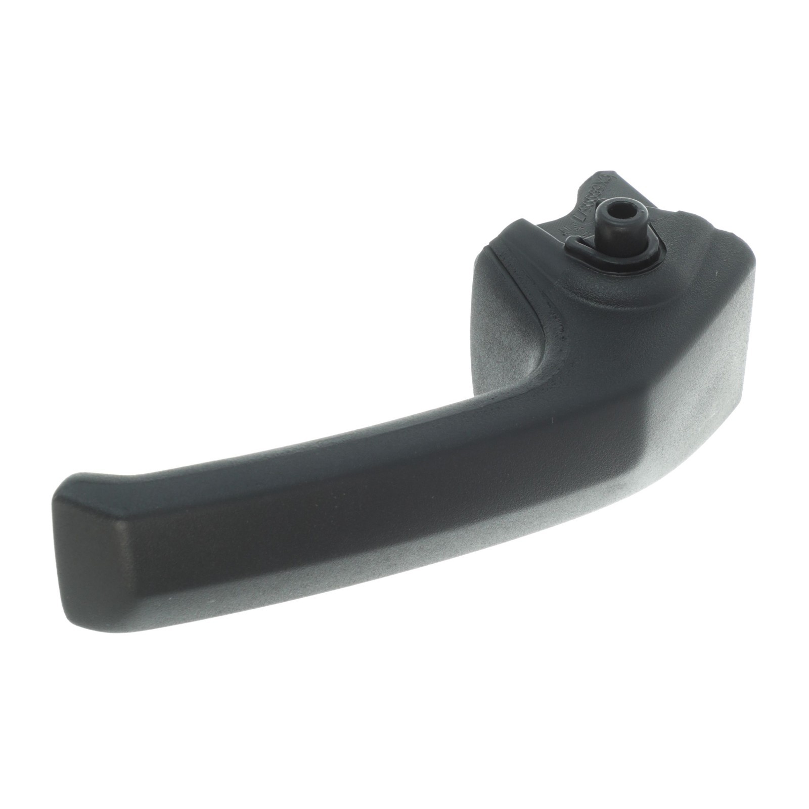 Manija de puerta interior derecha para Dodge Ram 2009-2026 (N/P 68044818AB)