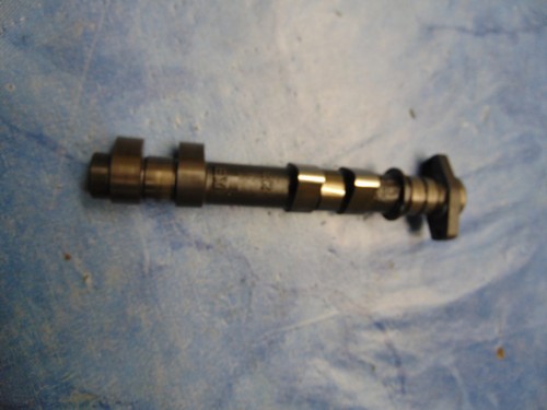 Honda VFR 800 RC 46 A  Nockenwelle Auslass hintere Zylinderbank