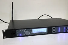 Clear-Com Tempest CM-944 - 4-CH Digital Wireless Intercom Base Station 902-928MH