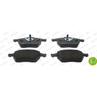 Ferodo BremsbeläGe Bremsbelegsatz Vorne FüR Audi A4 VW Passat Variant