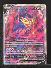 Carte Pokémon Zamazenta V GG54/GG70 EB12.5 Zénith Suprême Epée et Bouclier