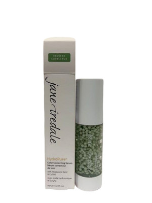Jane Iredale HydroPure Color Correcting Serum Redness Corrector 30ml/1 fl oz