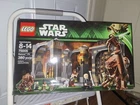 Star Wars Rancor Pit 75005 Complete Retired Set