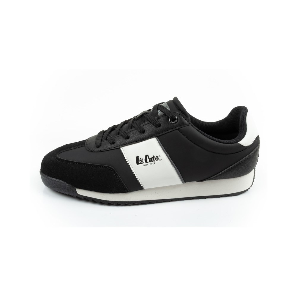 Shoes Men Lee Cooper LCW26034136M White | eBay