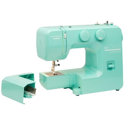 Versatile Sewing Machine for Garments & Quilting