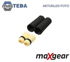 72-7222 STOßDäMPFER STAUBSCHUTZSATZ MAXGEAR FÜR LAND ROVER RANGE ROVER EVOQUE