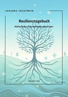 Johanna Trautwein | Resilienztagebuch | Taschenbuch | Deutsch (2025) | 112 S.