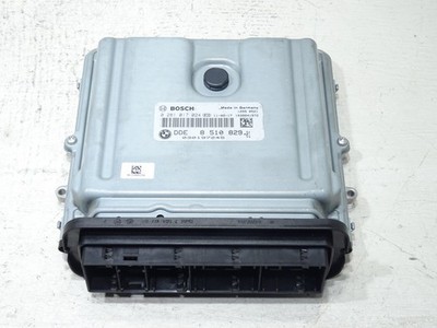BMW 3er E90 E91 E92 E93 Motorsteuergerät Steuergerät DDE 8510829-01