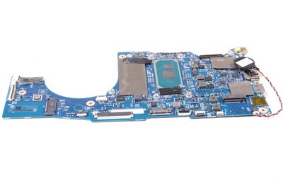 NBHQ711006 Acer Intel Core i5-1035G1 8GB Motherboard SP314-54N